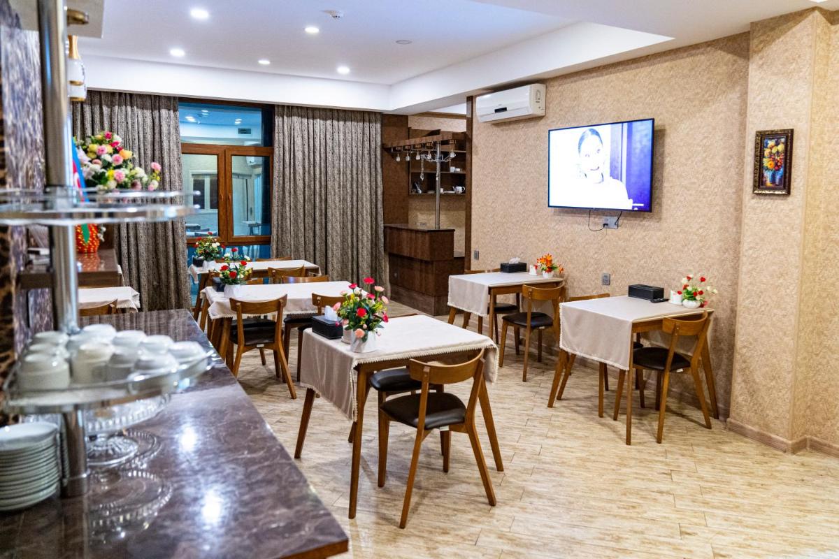Image 4 of Sebail Inn Hotel Badamdar