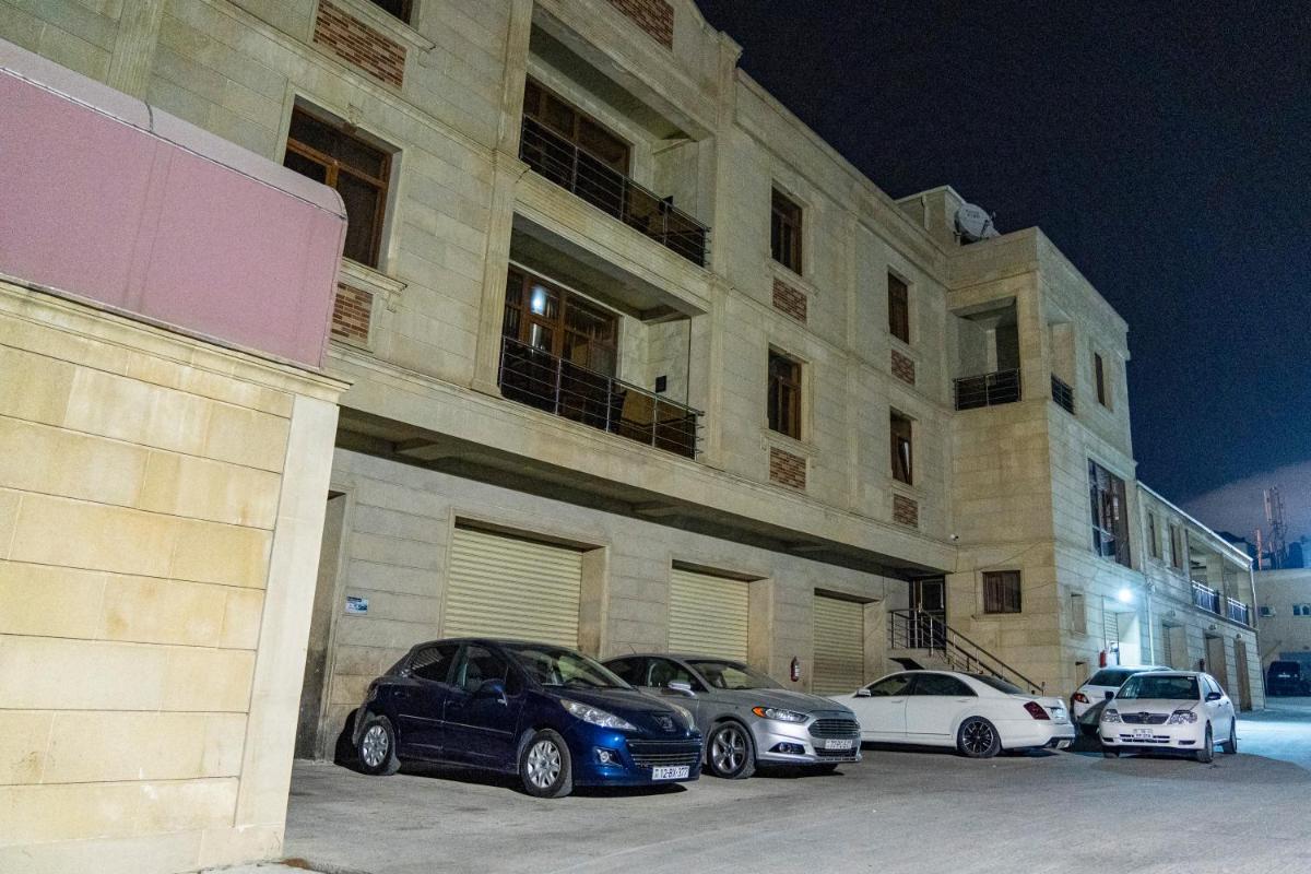 Image 5 of Sebail Inn Hotel Badamdar