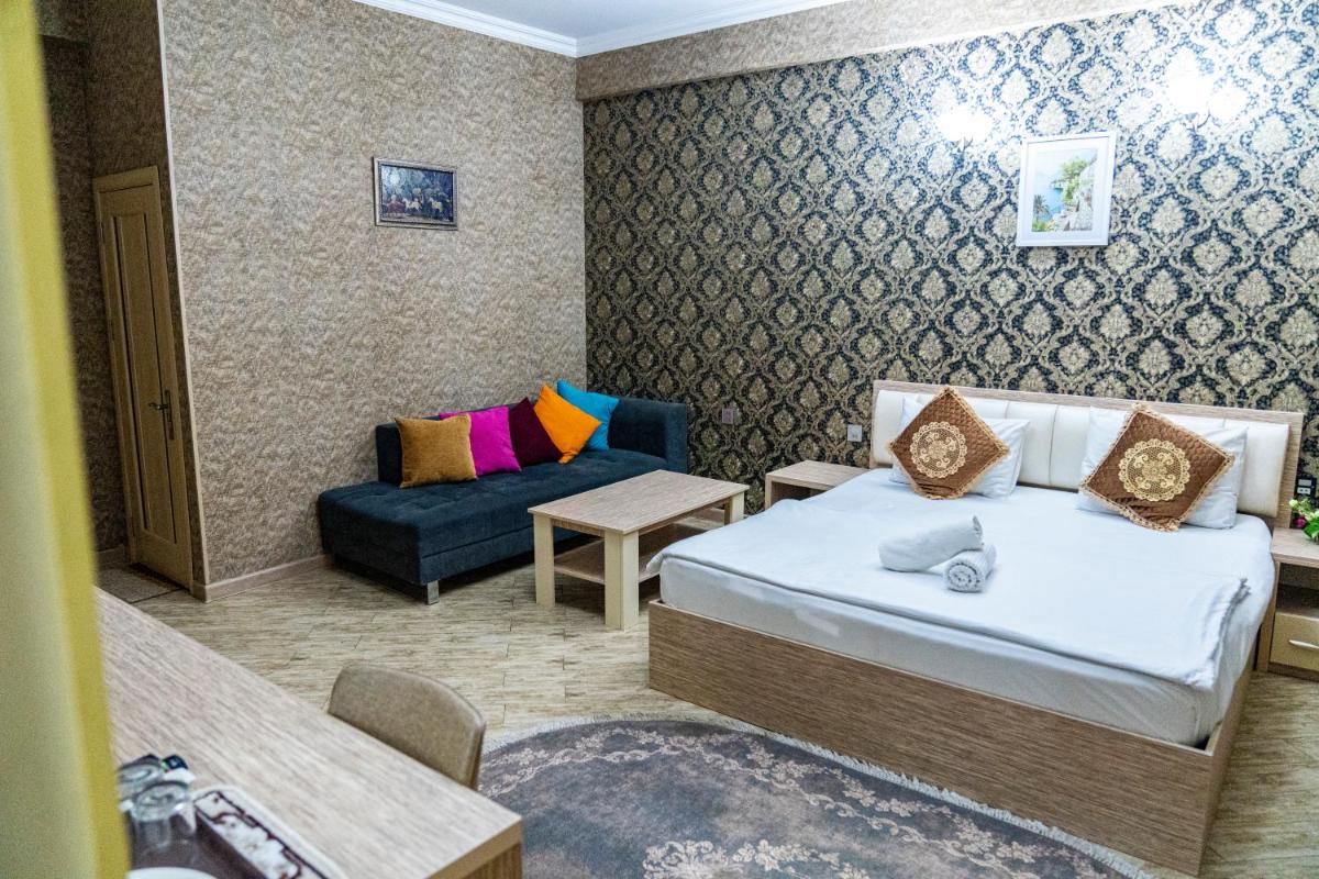 Image 1 of Sebail Inn Hotel Badamdar
