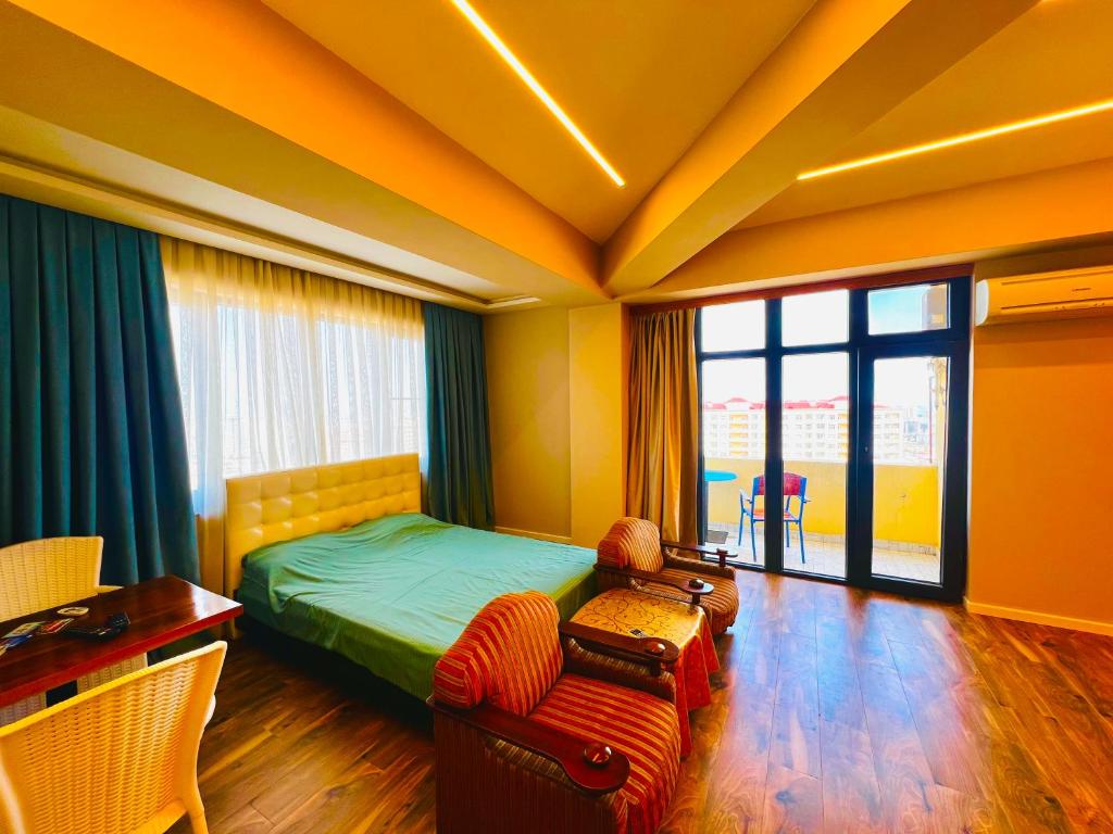 Image of Secrets Room Baku
