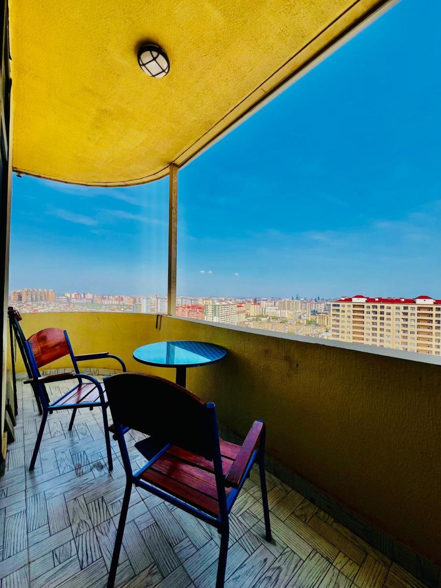 Image 5 of Secrets Room Baku