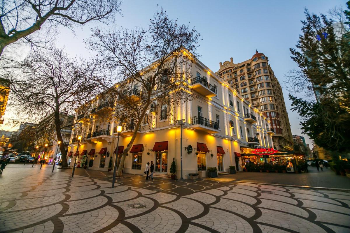 Image 5 of Sera Boutique Hotel