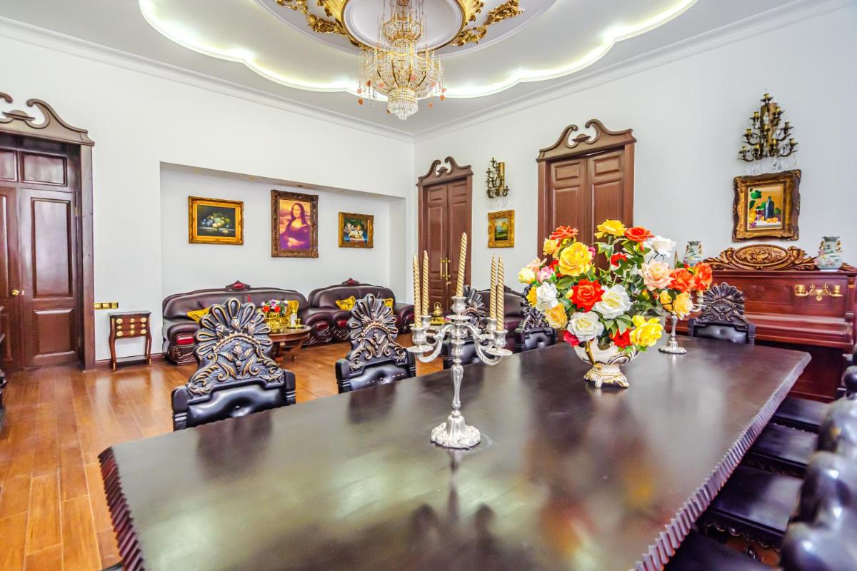 Image 6 of Sera Boutique Hotel
