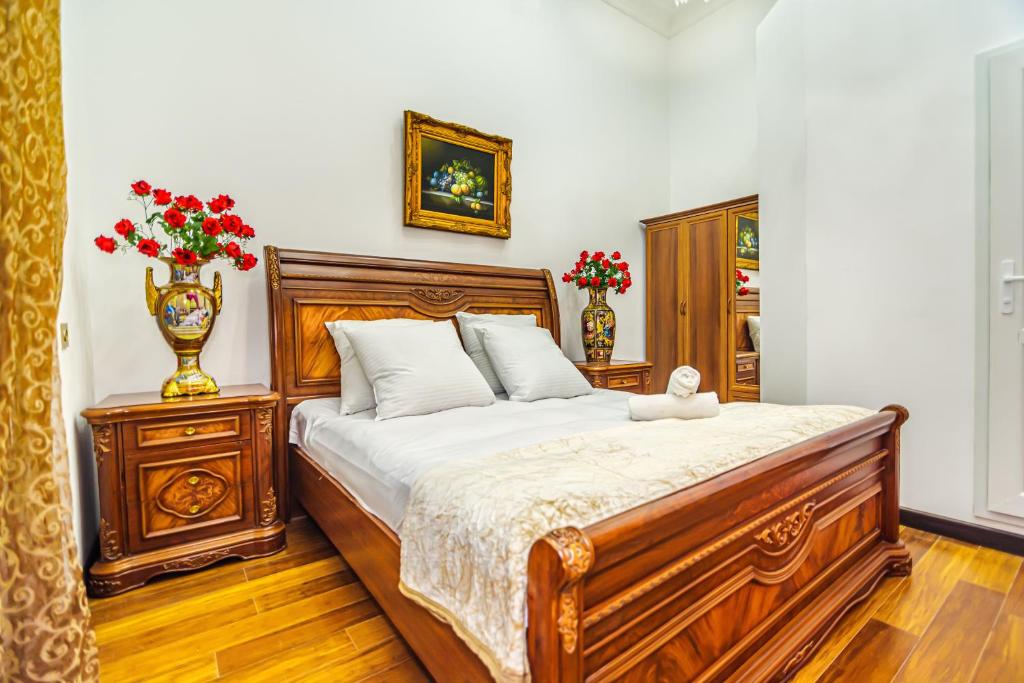 Image of Sera Boutique Hotel