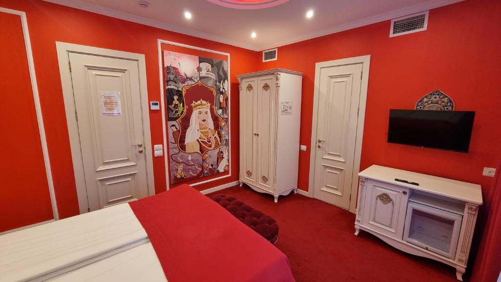 Image of Seven Beauties Hotel and Spa