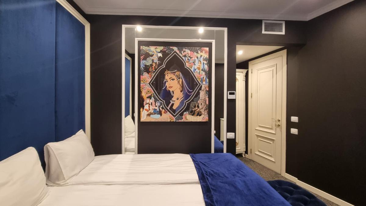 Image 6 of Seven Beauties Hotel and Spa