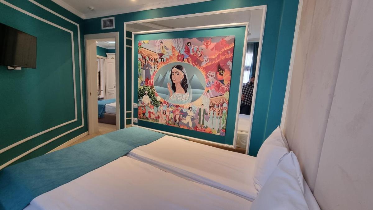 Image 2 of Seven Beauties Hotel and Spa
