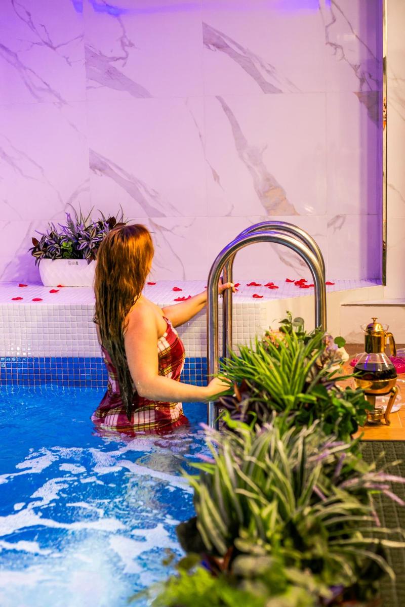 Image 4 of Seven Beauties Hotel and Spa