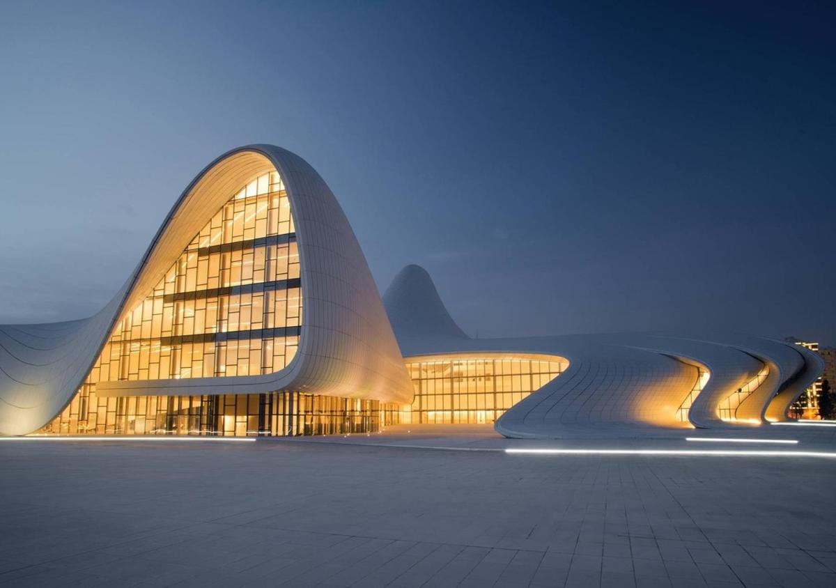 Image 5 of Seven Boutique Hotel Baku