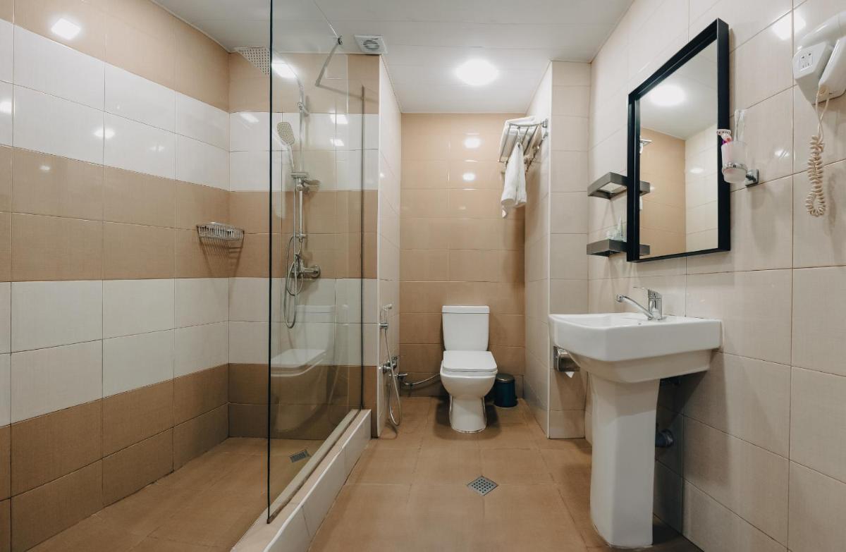 Image 2 of Seven Boutique Hotel Baku