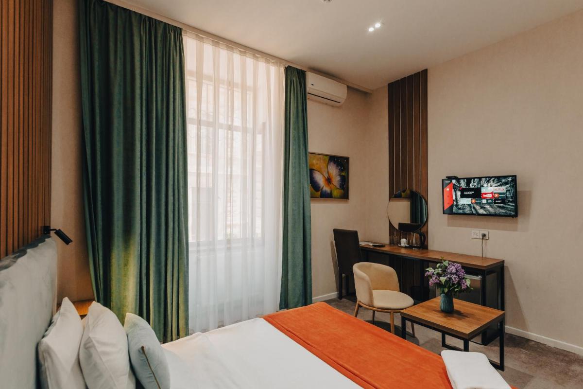 Image 4 of Seven Boutique Hotel Baku