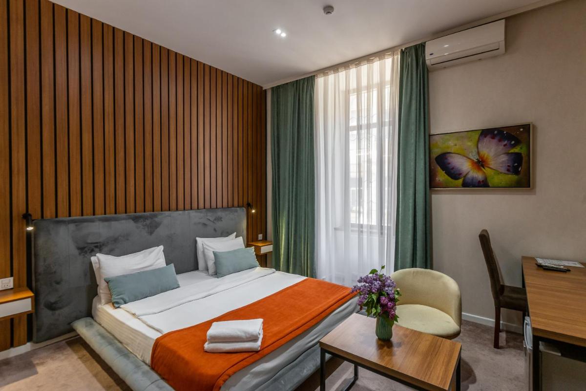Image 6 of Seven Boutique Hotel Baku