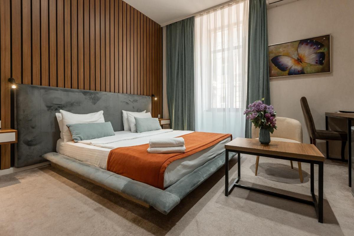 Image 1 of Seven Boutique Hotel Baku