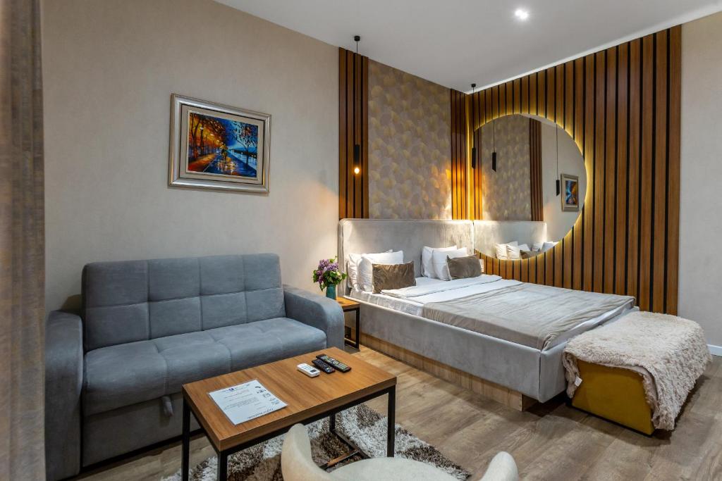 Image of Seven Boutique Hotel Baku