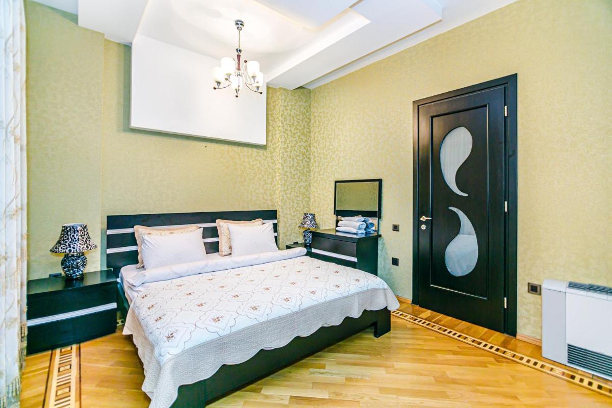 Image 6 of Shapfir Apartment one bedroom