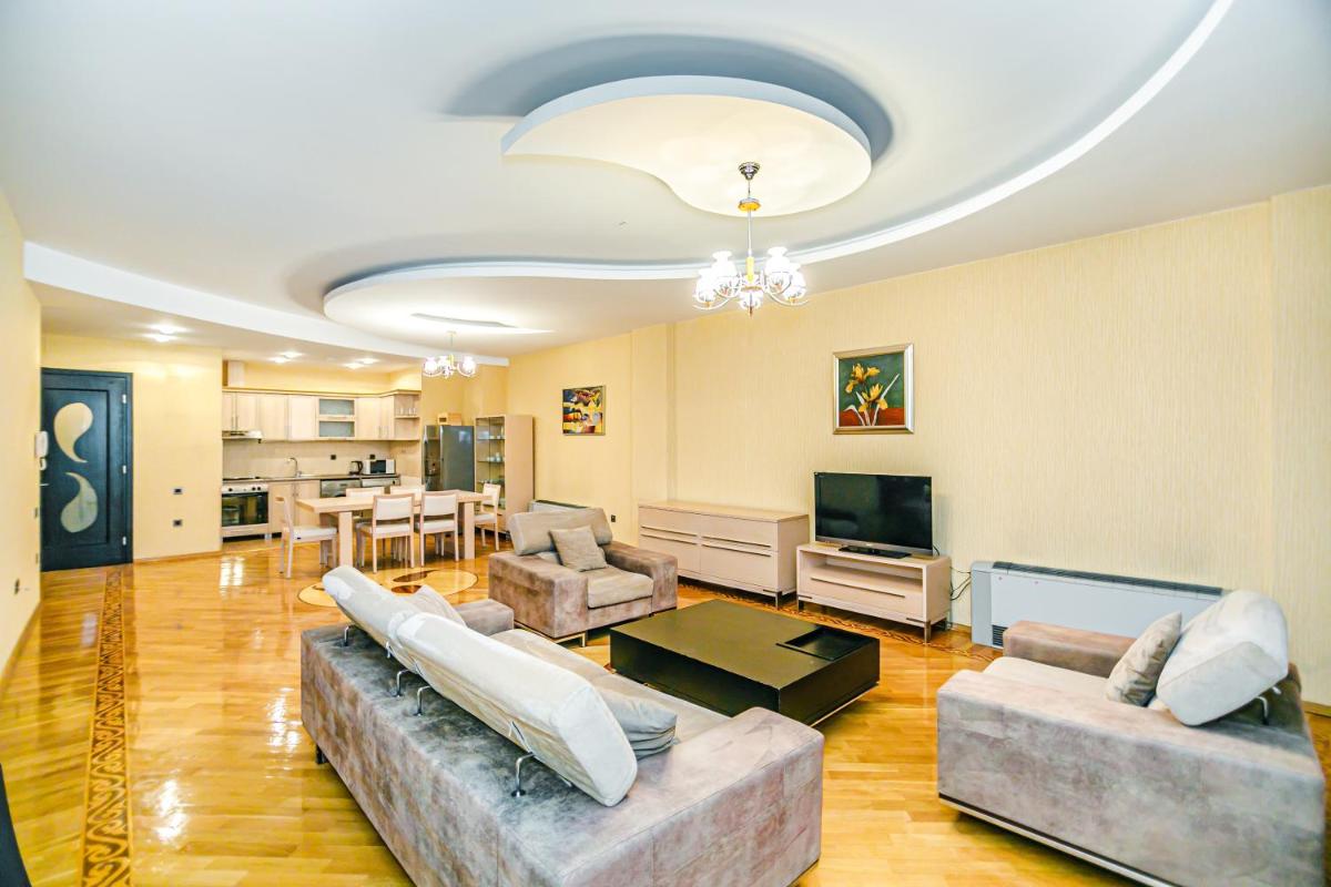 Image 4 of Shapfir Apartment one bedroom