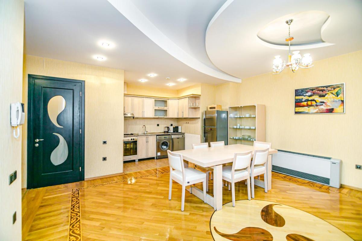 Image 3 of Shapfir Apartment one bedroom