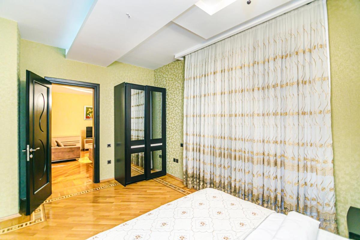 Image 1 of Shapfir Apartment one bedroom