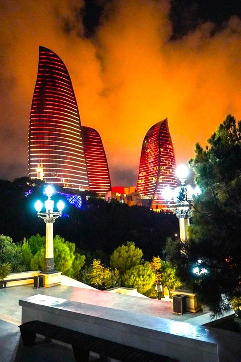 Image 3 of Soffia Hotel Baku