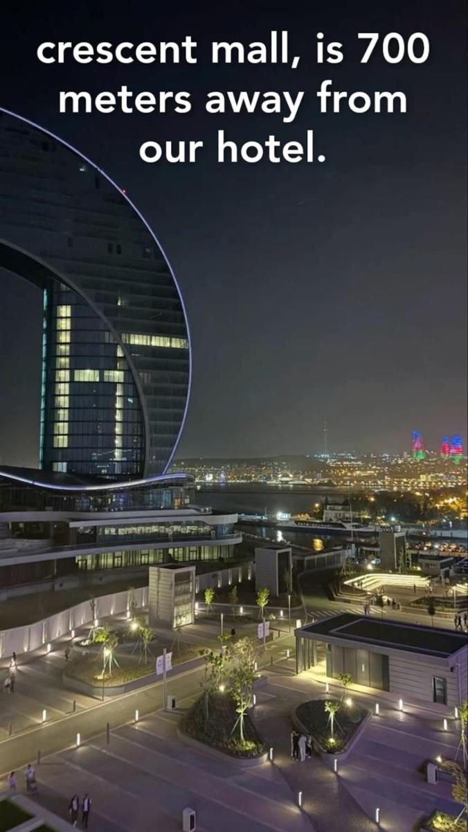 Image 5 of Soffia Hotel Baku