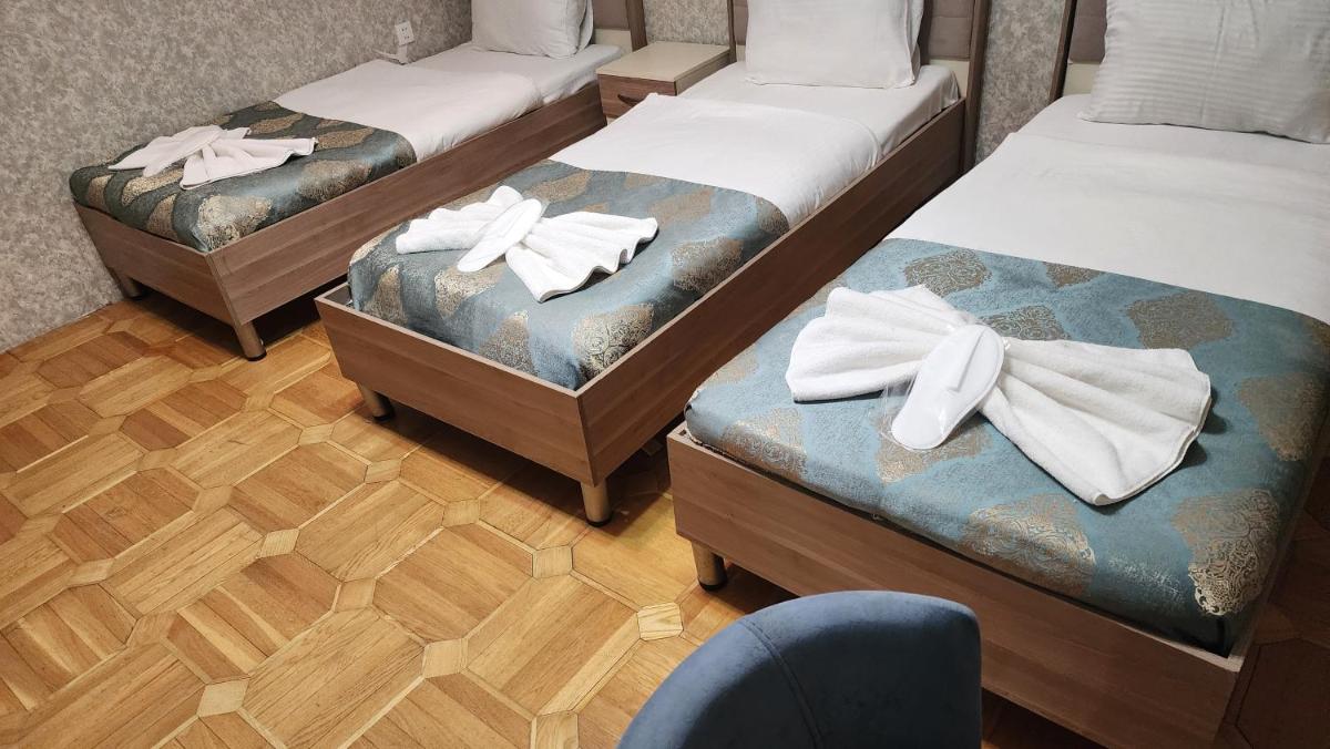 Image 6 of Soffia Hotel Baku