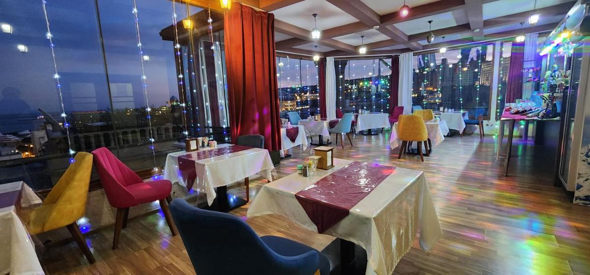 Image 2 of Soffia Hotel Baku