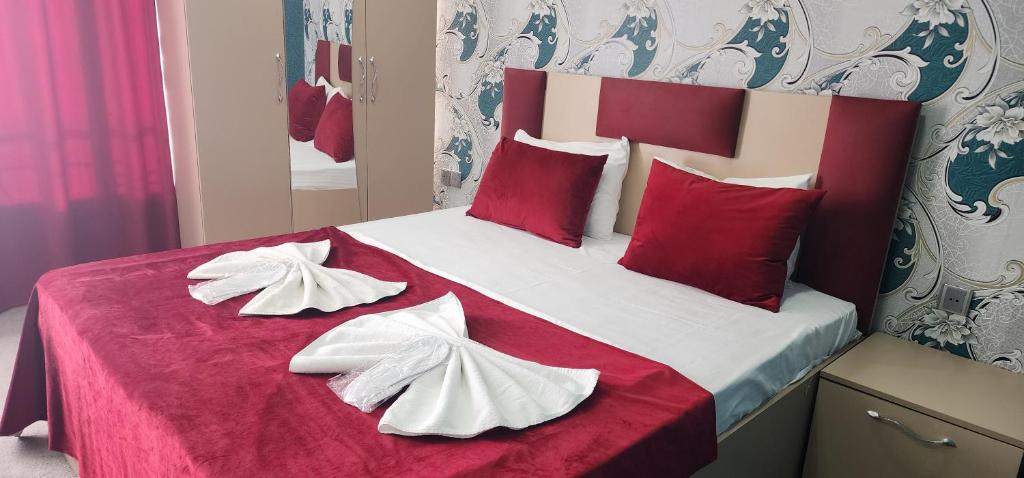 Image of Soffia Hotel Baku