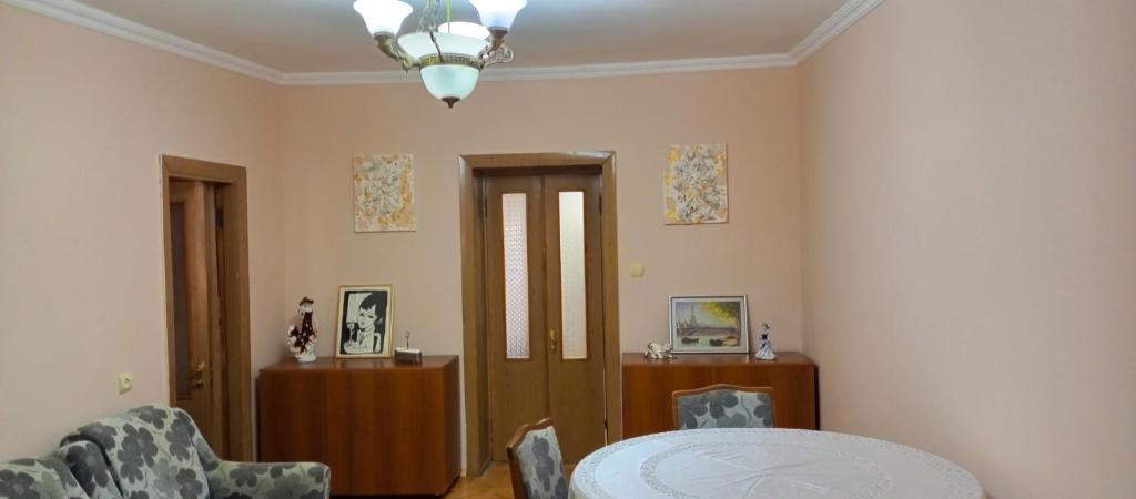 Image of Space apartment