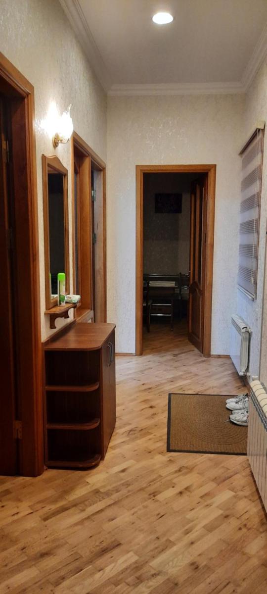 Image 2 of Spacious Apartment in Center, near Nizami st, Fountain Square and Sahil Metro Station