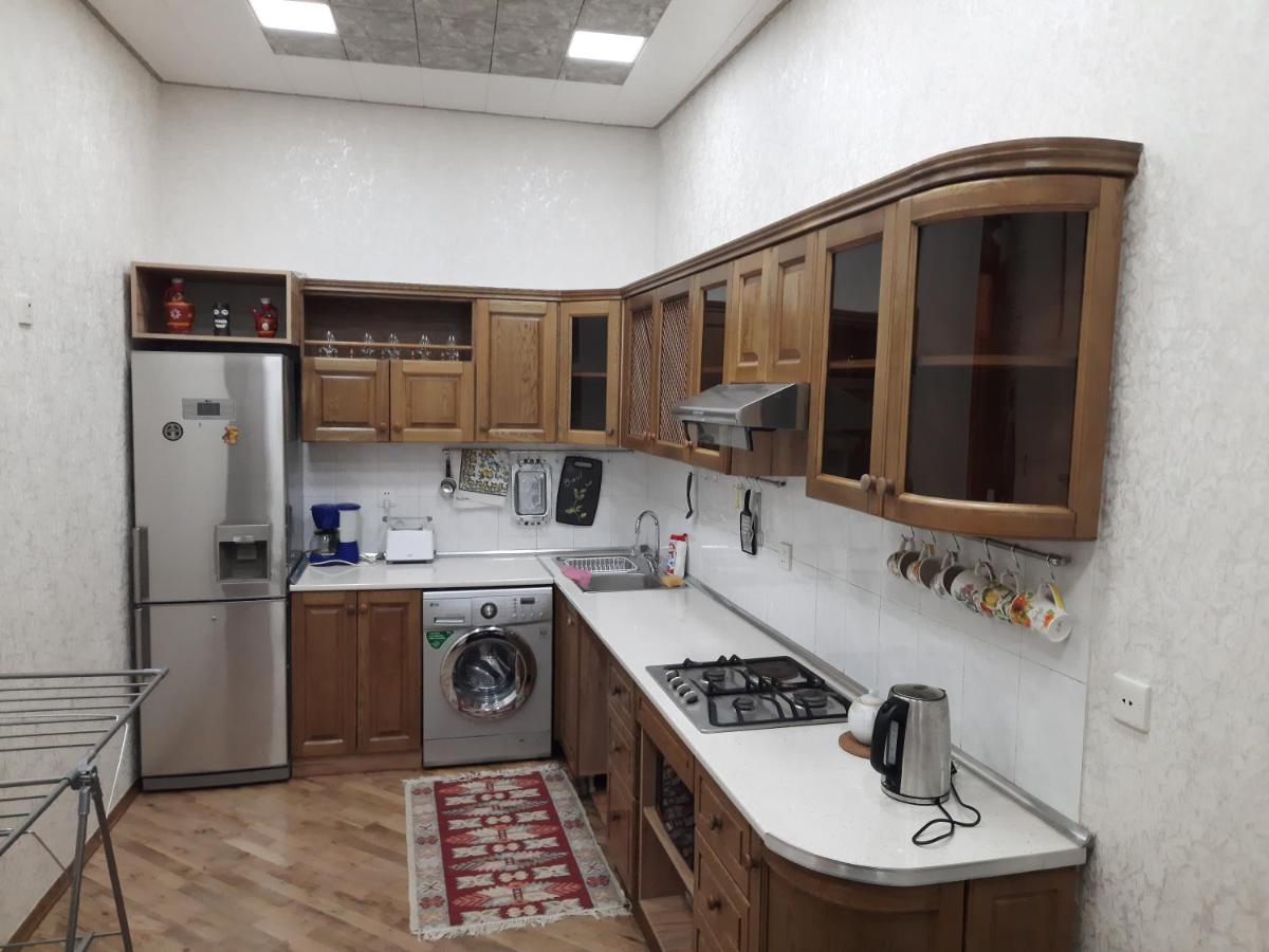 Image 3 of Spacious Apartment in Center, near Nizami st, Fountain Square and Sahil Metro Station
