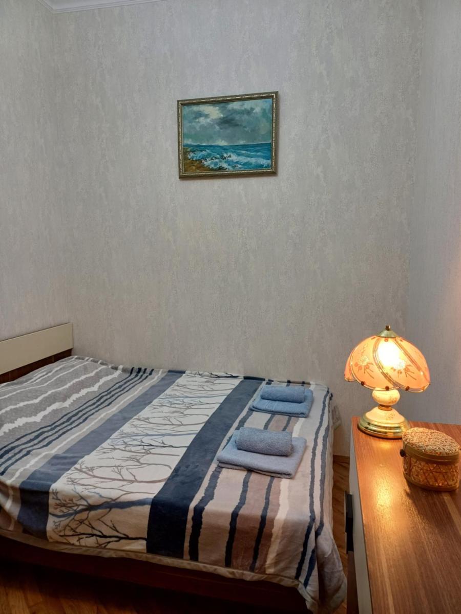 Image 1 of Spacious Apartment in Center, near Nizami st, Fountain Square and Sahil Metro Station
