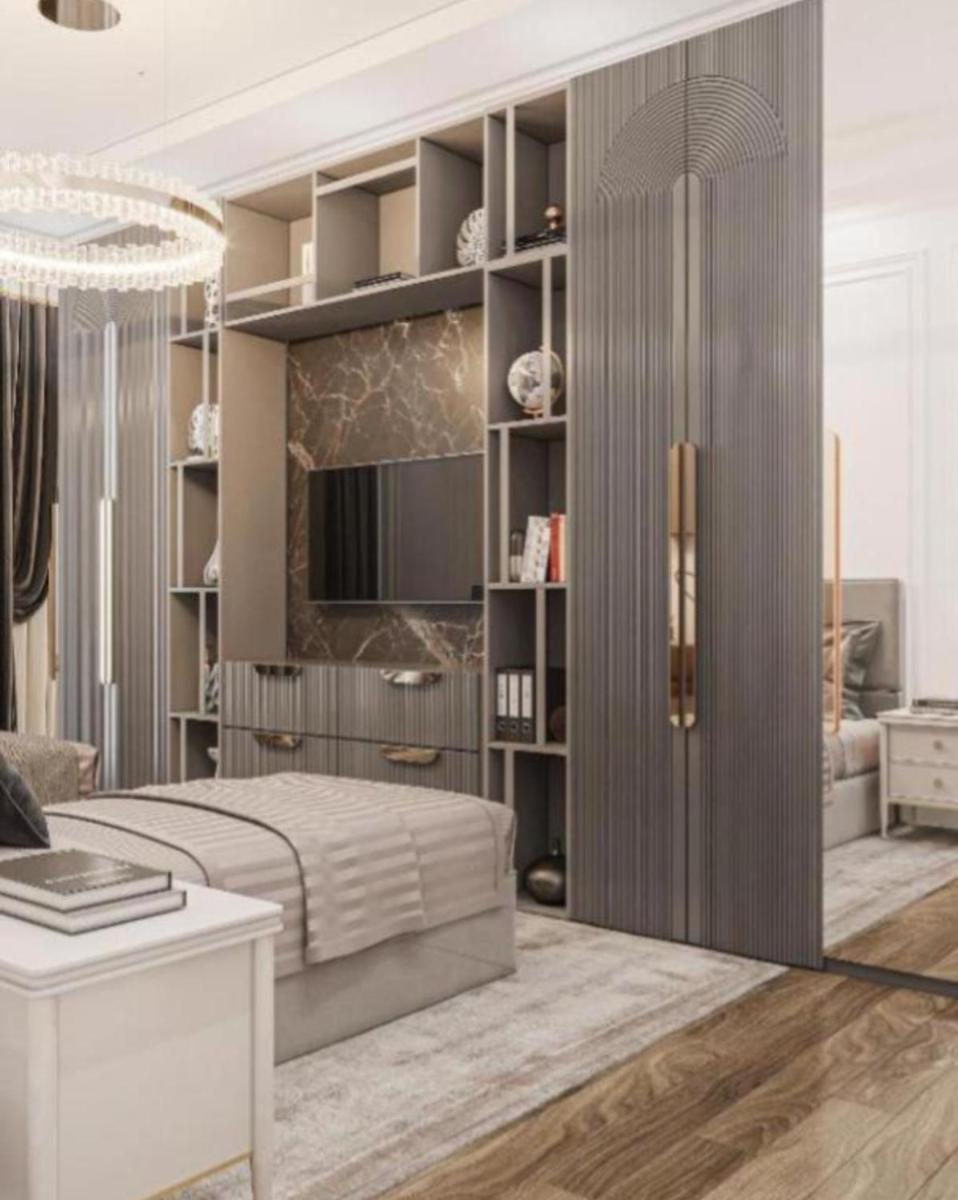Image 6 of Special VIP Apartment Mariott