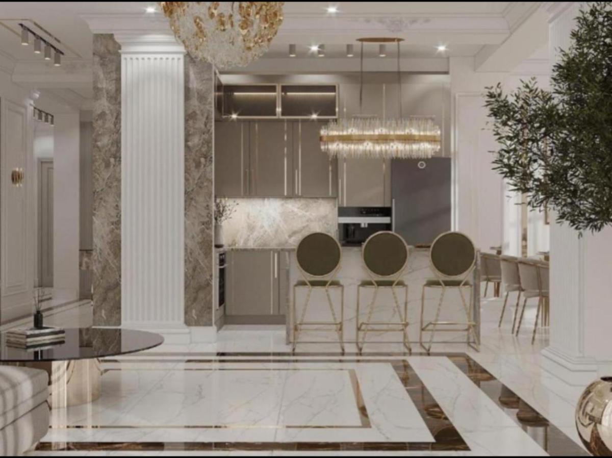 Image 4 of Special VIP Apartment Mariott