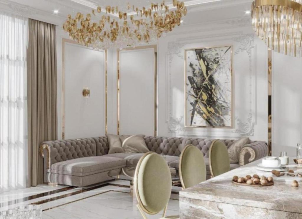 Image of Special VIP Apartment Mariott