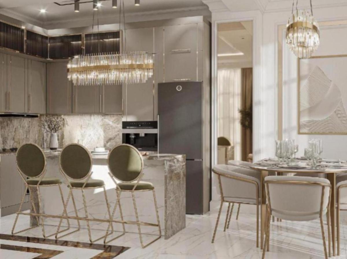 Image 5 of Special VIP Apartment Mariott