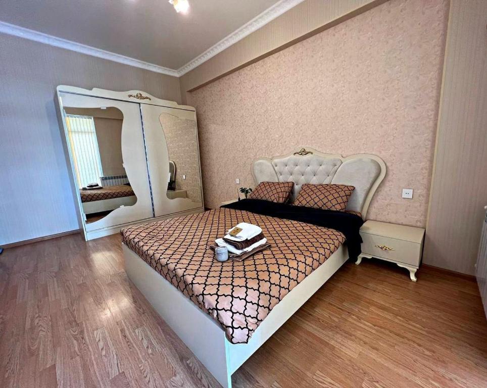 Image of Standard Apartment Residence