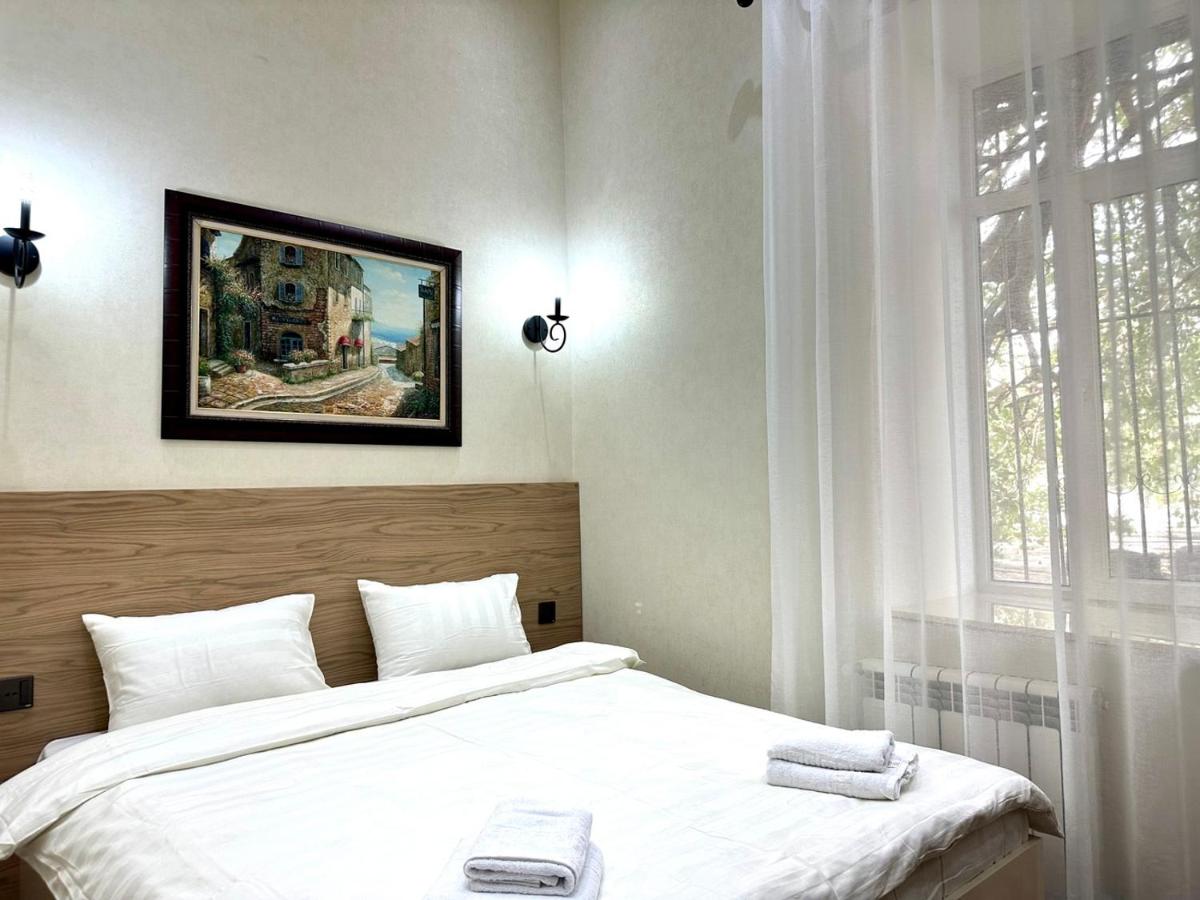 Image 1 of Stylish Urban Apt at the center