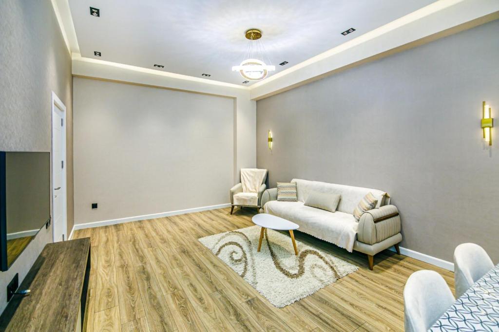 Image of Super Apartment İn The Centre