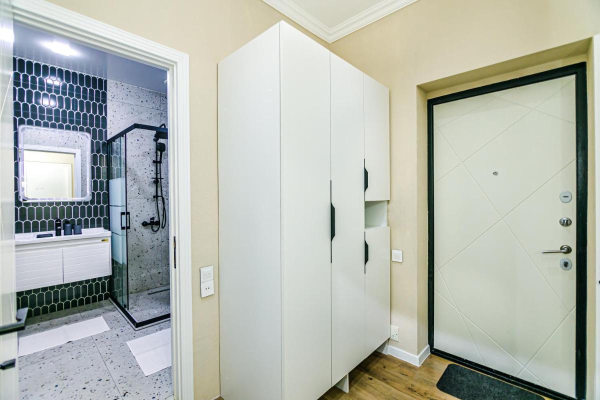 Image 2 of Sweet Baku City Apartment