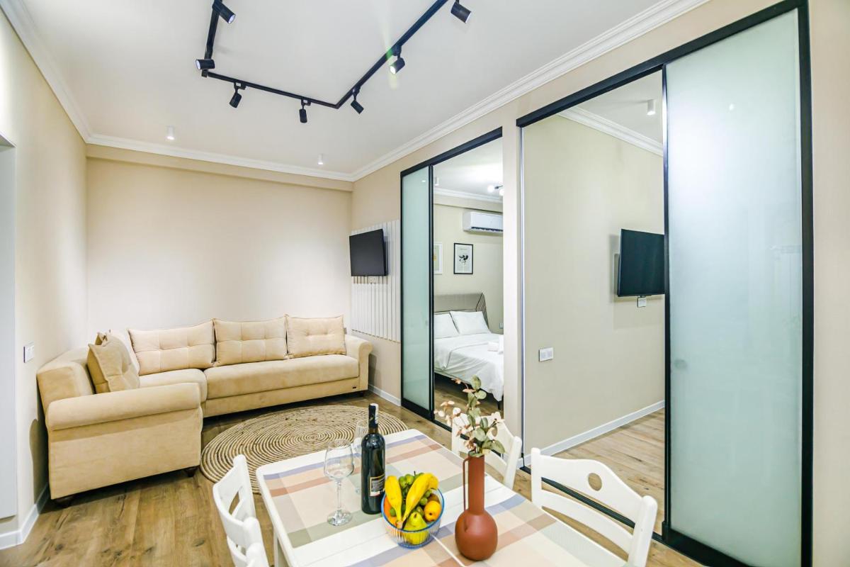 Image 4 of Sweet Baku City Apartment