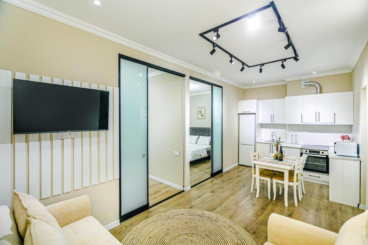 Image 3 of Sweet Baku City Apartment
