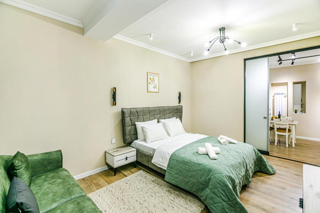 Image of Sweet Baku City Apartment