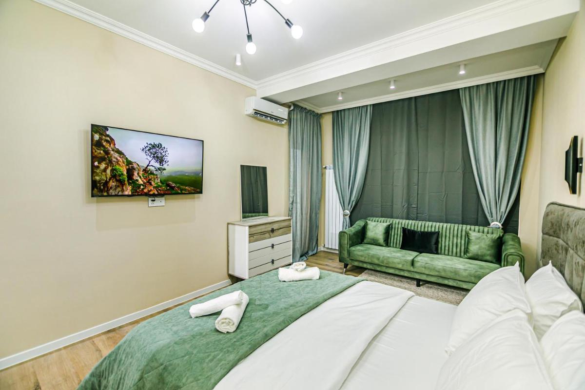 Image 1 of Sweet Baku City Apartment