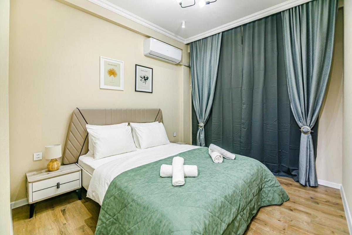 Image 6 of Sweet Baku City Apartment