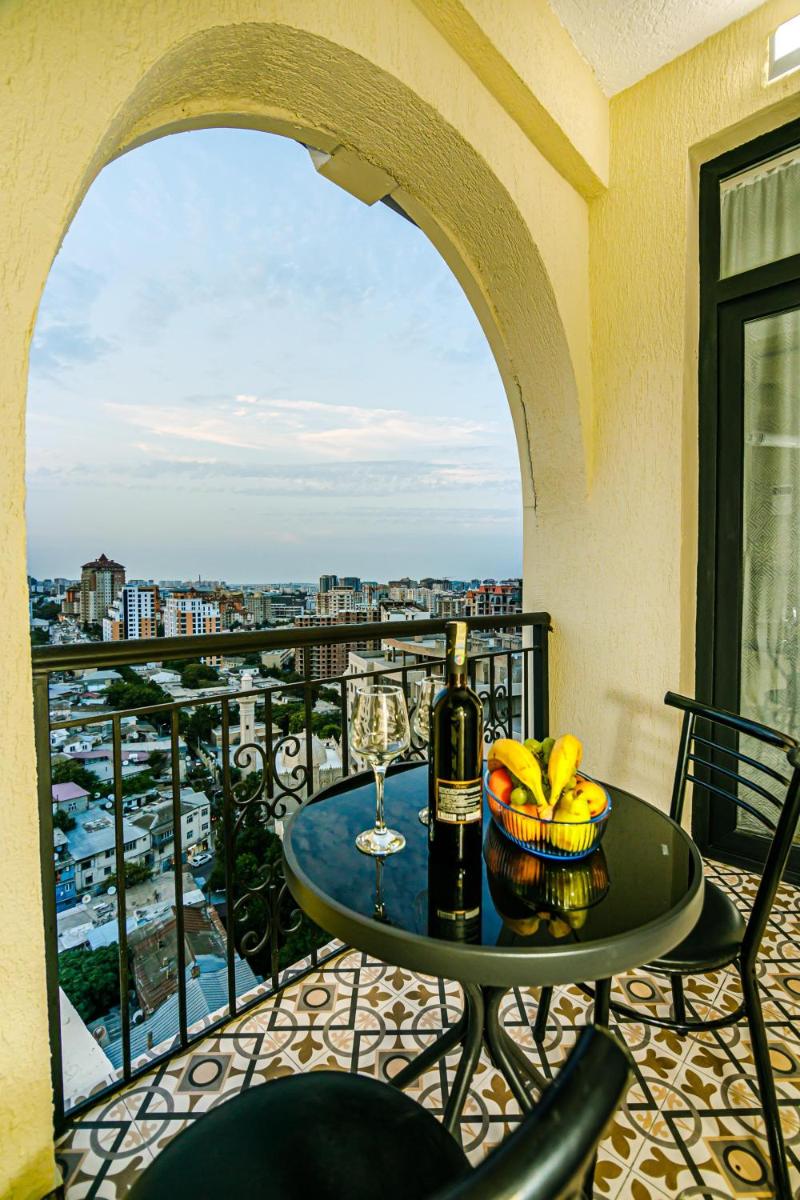 Image 5 of Sweet Baku City Apartment