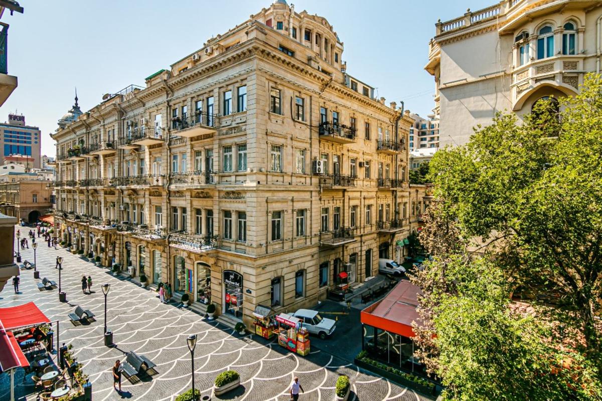 Image 5 of Sweet Home In Nizami Street