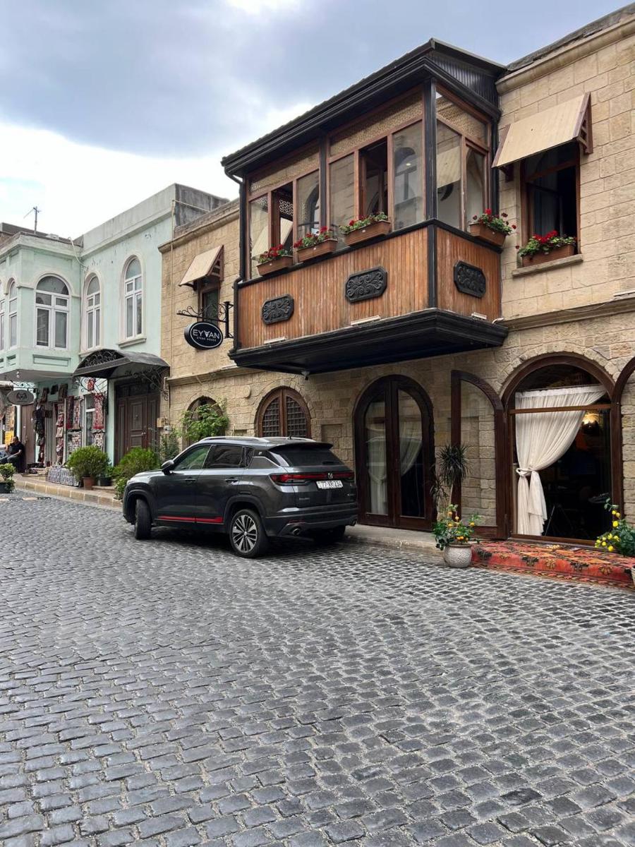 Image 3 of Sweet and comfort apartment in the Old city Icheri Sheher