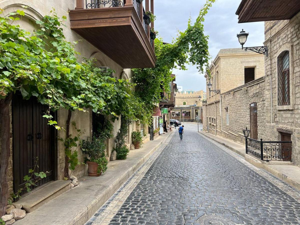 Image 5 of Sweet and comfort apartment in the Old city Icheri Sheher