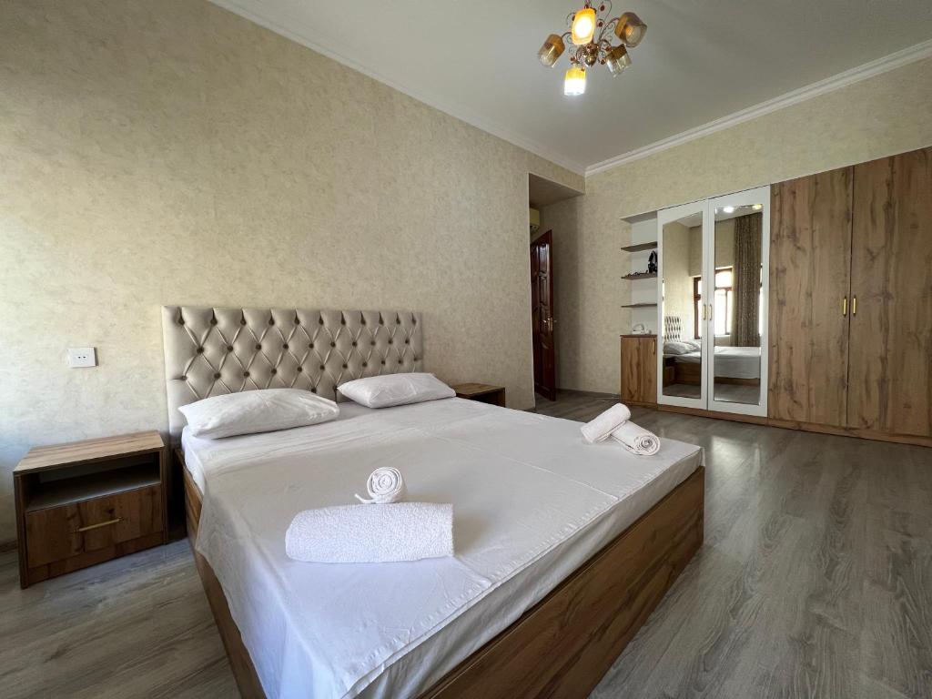 Image of Sweet and comfort apartment in the Old city Icheri Sheher
