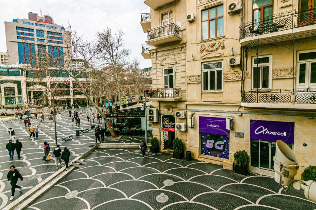 Image of TheHouse İn The Fountain Square